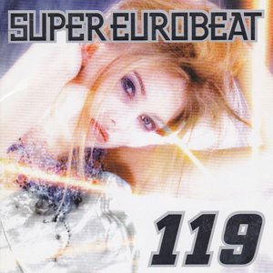 Image for 'SUPER EUROBEAT VOL.119'