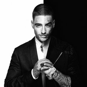 Image for 'Pretty Boy, Dirty Boy'