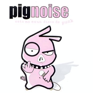Immagine per 'Esto No Es Un Disco De Punk'