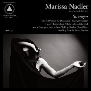 Image for 'Strangers'