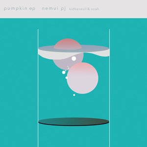 Image for 'pumpkin ep'