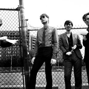 Bild für 'Franz Ferdinand'