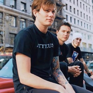 Image for 'blink-182'