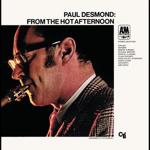 “From The Hot Afternoon (Expanded Edition)”的封面