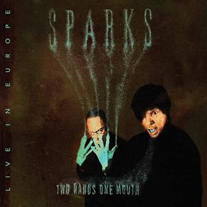 'Two Hands One Mouth (Live in Europe)' için resim