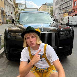 Bild für 'Bock auf Bass (ich hab kein Geld)'