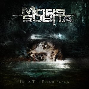 Image for 'Into the Pitch Black'