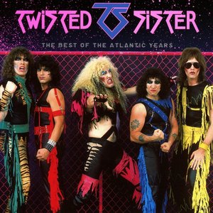 Imagem de 'The Best Of The Atlantic Years'