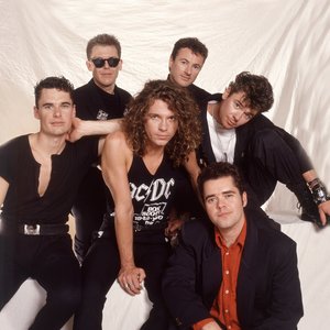 Zdjęcia dla 'INXS'