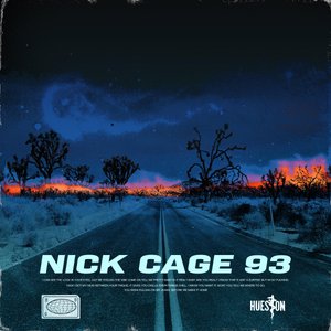 Bild für 'Nick Cage 93'