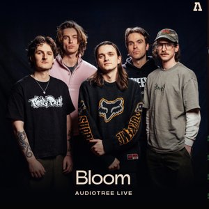 Image for 'Bloom on Audiotree Live'