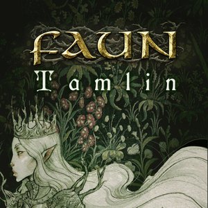 “Tamlin”的封面