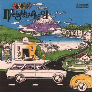 Bild für 'Dubs from The Neighbourhood'