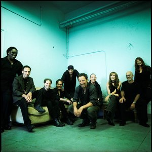 Immagine per 'Bruce Springsteen & The E Street Band'