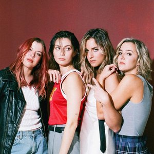 Image for 'The Beaches'