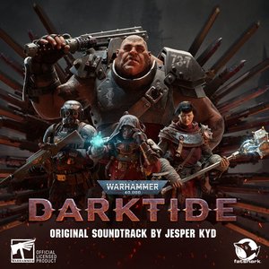 'Warhammer 40,000: Darktide (Original Soundtrack)'の画像
