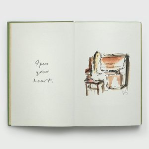 Immagine per 'Open Your Heart'