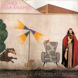 Image for 'Como Essa Mulher'