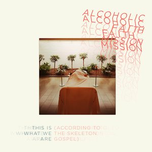 “This Is What We Are (According to The Skeleton Gospel)”的封面