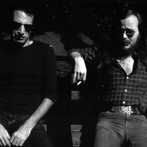 Bild für 'Steely Dan'