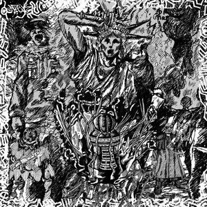 Image for 'EVERYTHING BURNS!'