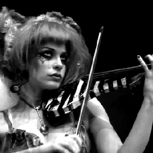 Image for 'Emilie Autumn'