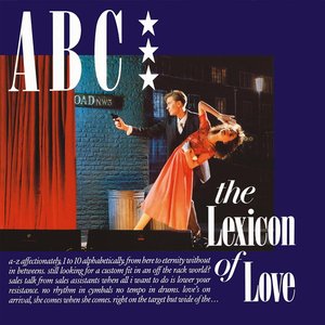 Image for 'The Lexicon Of Love (Steven Wilson Stereo Mix / 2022)'