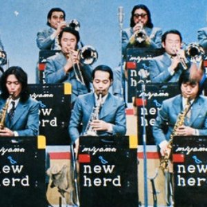Imagen de 'Toshiyuki Miyama & The New Herd'