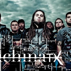 Image for 'Machinatx'