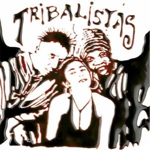 Image for 'Tribalistas'