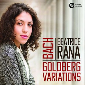 Image for 'Bach: Goldberg Variations, BWV 988'