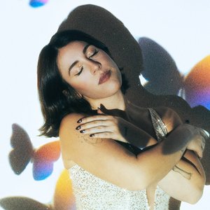 Bild für 'Laura Esquivel'
