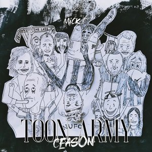 Bild für 'TOON ARMY CEASON'