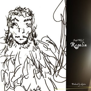 'Regalia'の画像