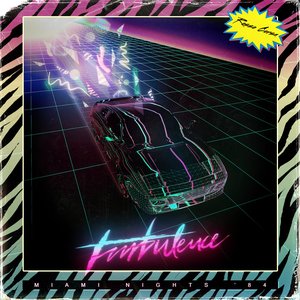 Image for 'Turbulence'