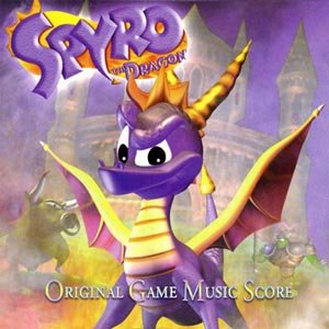 Image for 'Spyro The Dragon'