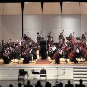 Image for 'Westminster Concert Orchestra'