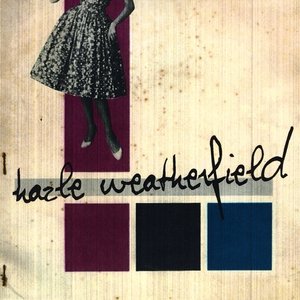 Image for 'Hazle Weatherfield'