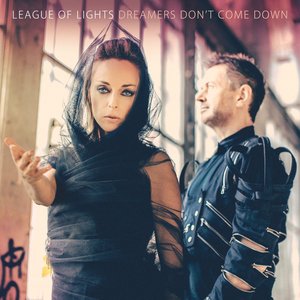 Image for 'Dreamers Don't Come Down'