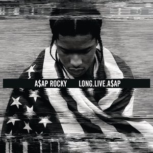 Imagen de 'LONG.LIVE.A$AP (Deluxe Edition)'