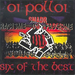 'Six of the Best'の画像
