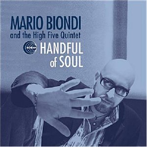 Bild für 'Handful Of Soul'