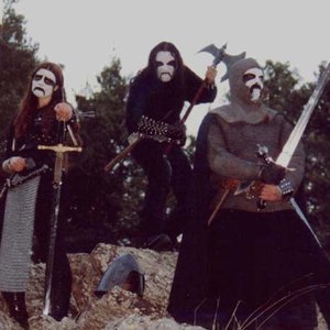 Image for 'Nazgul'