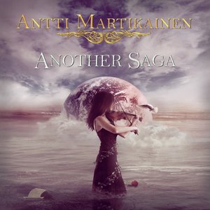 Image for 'Another Saga'