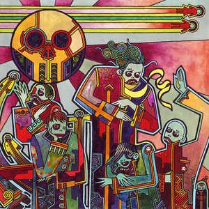 Image for 'To Stop You Must Die'