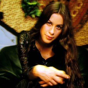 Изображение для 'Alanis Morissette'