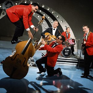 Image for 'Bill Haley & His Comets'