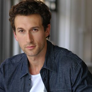 Image for 'Aaron Lazar'