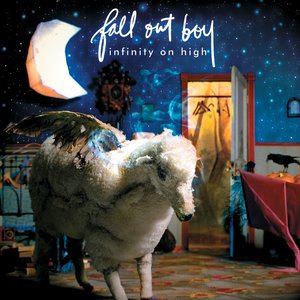 Image for 'Infinity On High (Deluxe Edition)'
