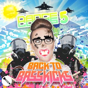 Immagine per 'Dance Corps 5 - Back to Basskicks'
